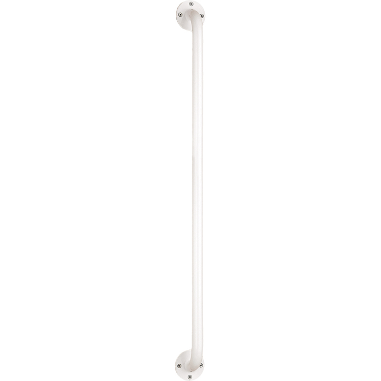 Nova Wall Grab Bar 32" - White