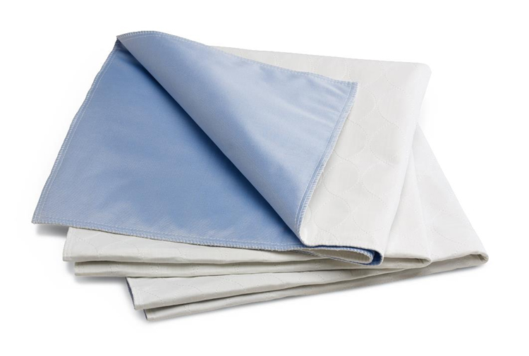 Silvertouch Blue Underpad - 32X36