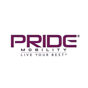Pride Mobility
